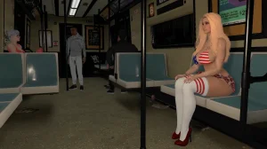 THOT LIFE 22 - Page 134