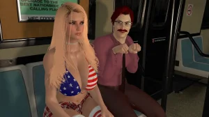 THOT LIFE 22 - Page 155