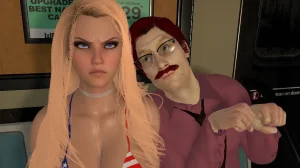 THOT LIFE 22 - Page 161