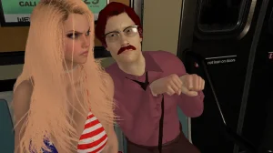 THOT LIFE 22 - Page 163