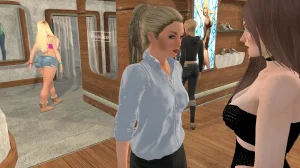 THOT LIFE 22 - Page 189