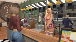 THOT LIFE 22 - Page 193