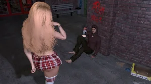 THOT LIFE 22 - Page 204