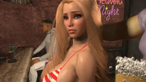 THOT LIFE 22 - Page 213