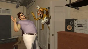 THOT LIFE 22 - Page 223