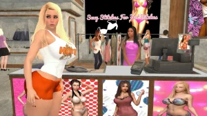 THOT LIFE 22 - Page 25