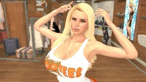 THOT LIFE 22 - Page 28