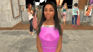 THOT LIFE 22 - Page 29