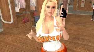 THOT LIFE 22 - Page 30