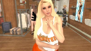 THOT LIFE 22 - Page 31