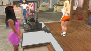 THOT LIFE 22 - Page 32