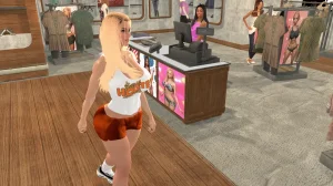 THOT LIFE 22 - Page 33