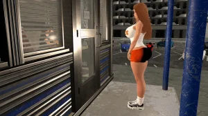 THOT LIFE 22 - Page 35