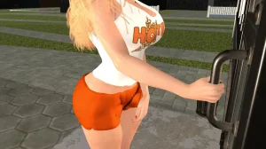 THOT LIFE 22 - Page 36