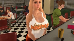 THOT LIFE 22 - Page 45