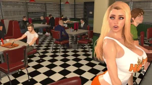 THOT LIFE 22 - Page 47