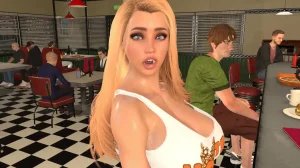 THOT LIFE 22 - Page 48