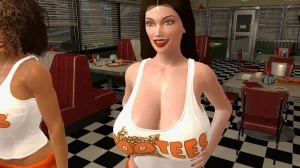 THOT LIFE 22 - Page 56