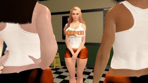 THOT LIFE 22 - Page 63