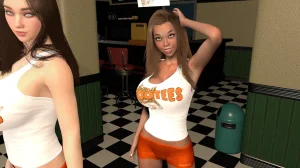 THOT LIFE 22 - Page 65