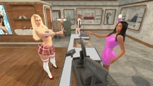 THOT LIFE 22 - Page 8