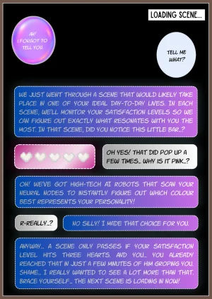 Three Choices - Page 24