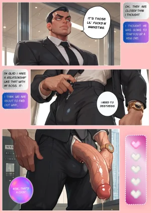Three Choices - Page 29