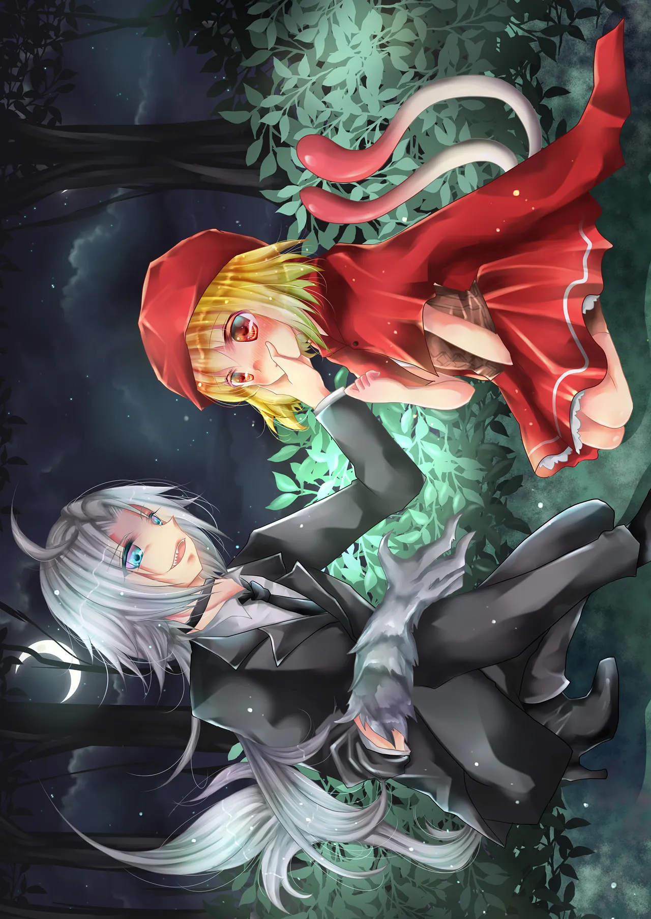 Thrylos Suu Would You Like Some Extra Creamy Moumou Milk Emil Chronicle Online Digital - Image 10