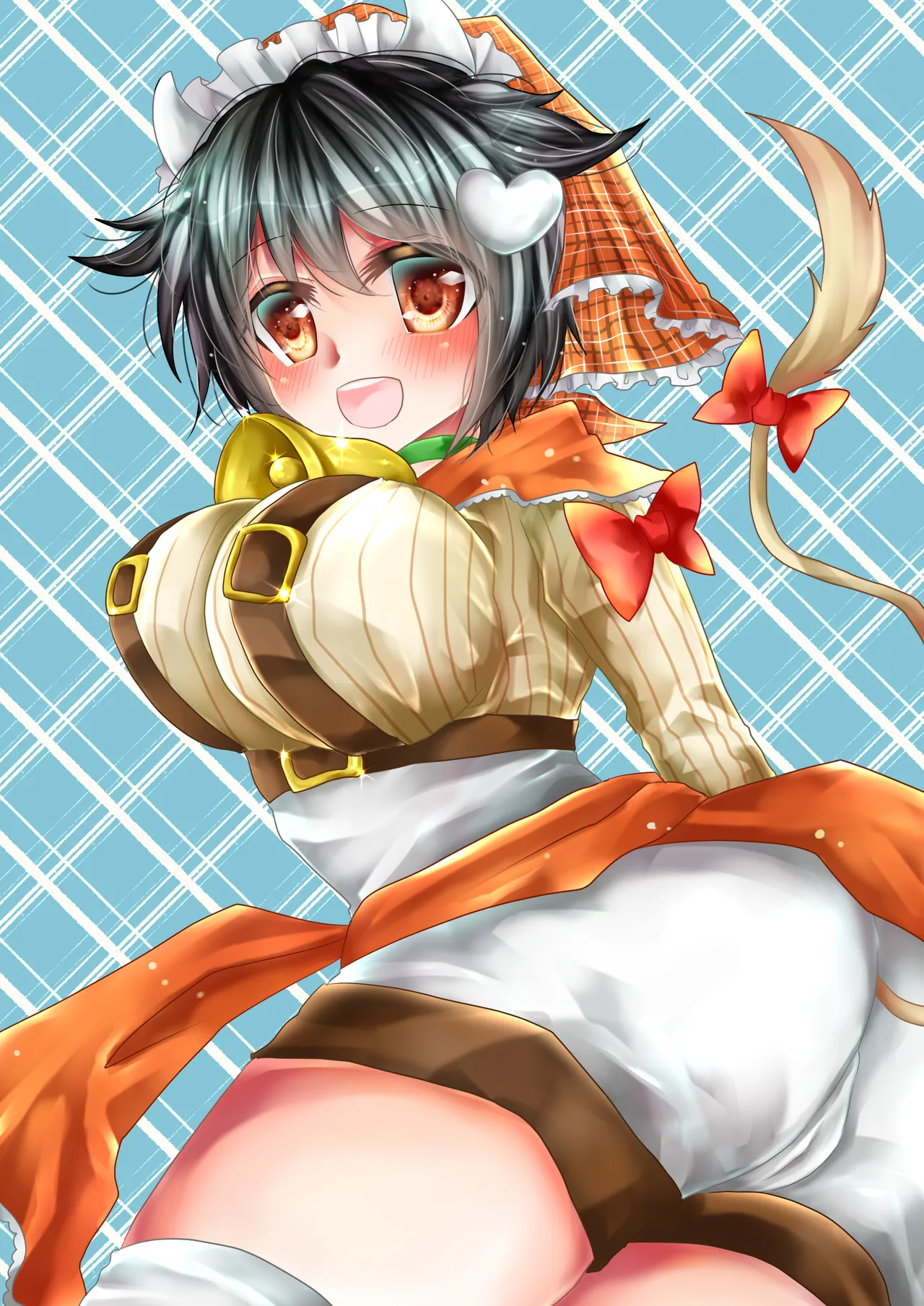 Thrylos Suu Would You Like Some Extra Creamy Moumou Milk Emil Chronicle Online Digital - Image 13