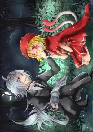 Thrylos Suu Would You Like Some Extra Creamy Moumou Milk Emil Chronicle Online Digital - Page 10