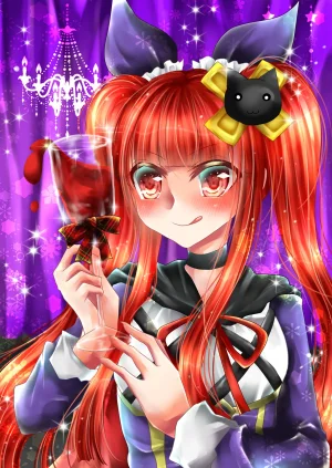 Thrylos Suu Would You Like Some Extra Creamy Moumou Milk Emil Chronicle Online Digital - Page 12