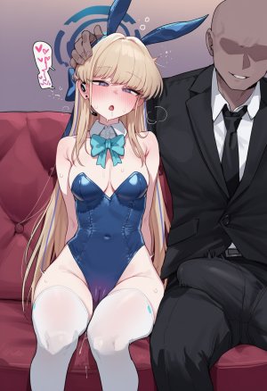 Thx Blue Archive 2025-2026 Collection part 2 - Page 122