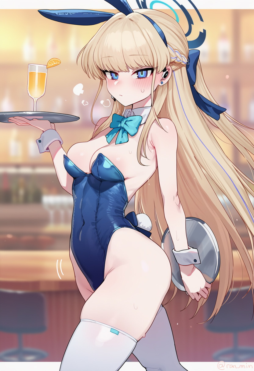 Thx Blue Archive 2025-2026 Collection part 2 - Image 113
