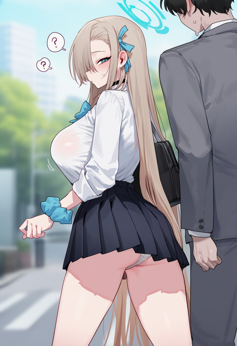 Thx Blue Archive 2025-2026 Collection part 2 - Image 178