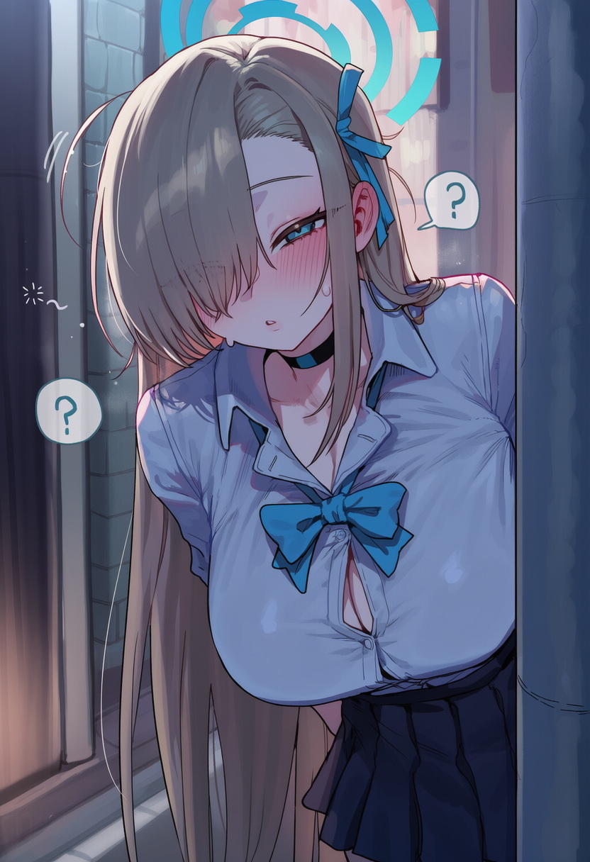 Thx Blue Archive 2025-2026 Collection part 2 - Image 237