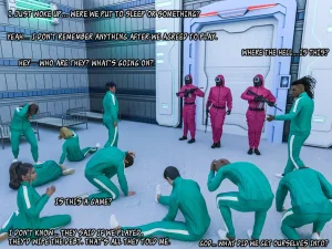 Tian3d Shrink Game 1-10 - Page 10