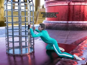 Tian3d Shrink Game 1-10 - Page 102