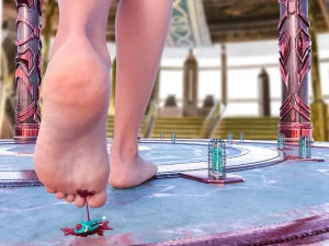 Tian3d Shrink Game 1-10 - Page 103