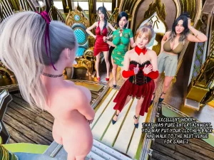 Tian3d Shrink Game 1-10 - Page 135