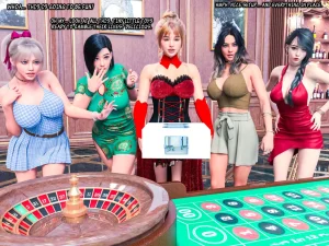 Tian3d Shrink Game 1-10 - Page 138