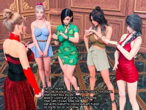 Tian3d Shrink Game 1-10 - Page 141