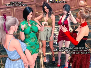 Tian3d Shrink Game 1-10 - Page 142