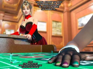 Tian3d Shrink Game 1-10 - Page 159