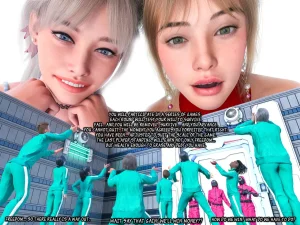 Tian3d Shrink Game 1-10 - Page 16