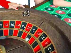 Tian3d Shrink Game 1-10 - Page 160