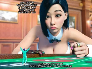 Tian3d Shrink Game 1-10 - Page 161