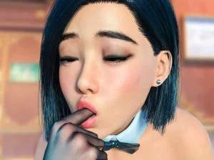 Tian3d Shrink Game 1-10 - Page 175