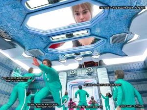 Tian3d Shrink Game 1-10 - Page 18