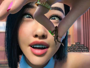 Tian3d Shrink Game 1-10 - Page 182