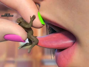 Tian3d Shrink Game 1-10 - Page 183